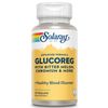 SOLARAY GlucoReg - 30 Capsules