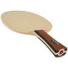 Stiga Unisex's Allround Classic Master Grip Lightweight 5-ply Blade, Tree, One Size