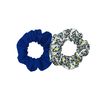 Aconl Awareness Scrunchies