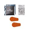 EPITACT SPORT Protections malléoles TACT 04 (Lot de 2)