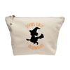 Flox Creative Makeup Bag 1st Halloween Witch Natural