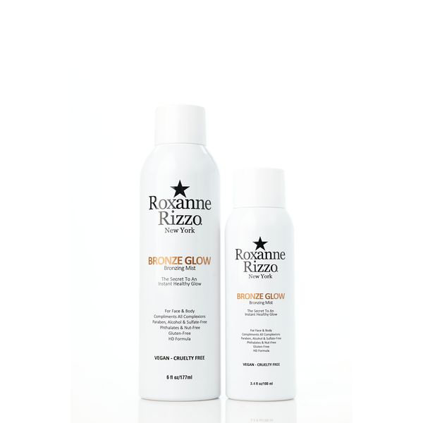 Bronze Glow Duo