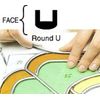 3/16" Round U Lead Came-12ft (Rolled & Bagged) by BiNARI Glass Studio