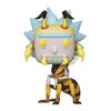 Funko Pop! Animation: Rick & Morty - Wasp Rick