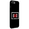 iPhone 7 Plus/8 Plus CONFIDENCE Inspirational Japanese Word Flag Smartphone Case