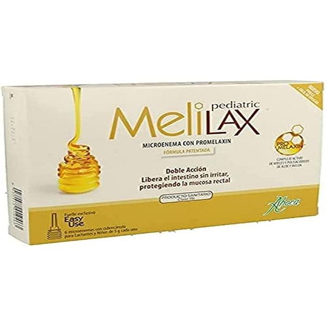 MELILAX Moisturising Creams 485 ml