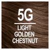 Naturtint | 5G Light Golden Chestnut | 1 x 165ml