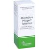 Pflüger Milchsäure Tabletten, 100 St. Tabletten