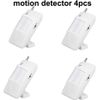 Comprehensive Wireless GSM Security Kit with Easy Installation and Defense Zones