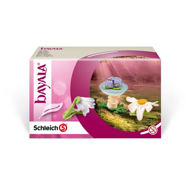 Schleich 42186 - Elfensalon