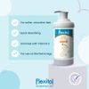Flexitol Intensely Nourishing Foot Cream, Provides Intensive Hydration for Very Dry Feet and Legs - 485 g