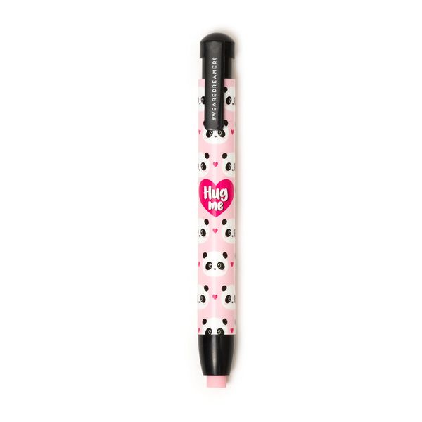 Legami Oops! Panda Eraser Pen