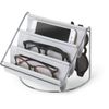 Umbra Hammock Accessory Organizer, Small, Grey