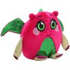 Mushmeez Squeezy, Squishy, Dragon (SQ00972-Parent)