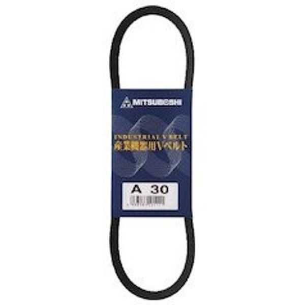 Three/Star Standard Type V Belt A21