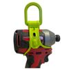 Heavy-Duty Drill Hanger – Universal Drill & Impact Hook - Work Belts & Tool Rack
