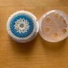 NEW  NIB Clarisonic Deep Pore Brush Head