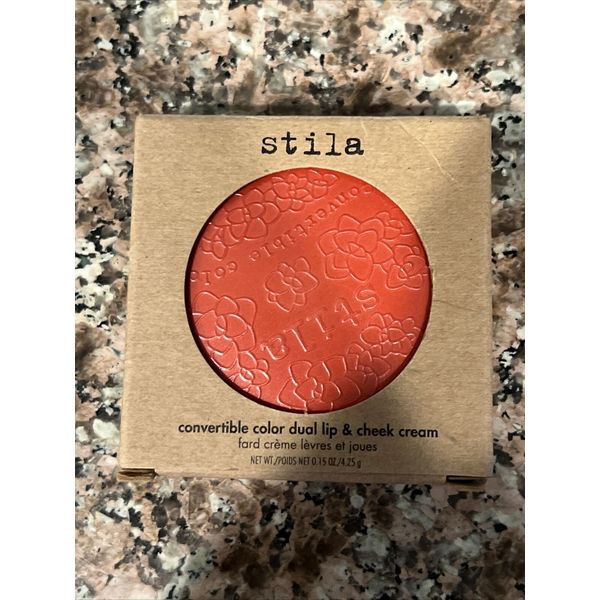 Stila Convertible Color Hisbicus