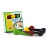 Box of 6 Washable Wax Chalks