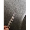 2 Pk Gerald Tweezer Tissue Forceps Surgical & Veterinary 1x2 Teeth German Grade