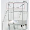 TRUSCO TSF-KC8 Dedicated Edge Sensing Chain for TSF Workbench Front Width 31.5 inches (800 mm)