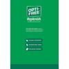Opti-Free Replenish Multi-Purpose Disinfecting Solution with Lens Case, Twin Pack, 10-Ounces Each