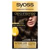 Syoss Color Oleo Intense Dark Brown - 1 Set