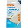 Profoot Chiropody Felt