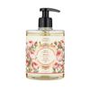 Panierdessens Panierdessens Essentials CA Liquid Marseille Soap, Rose, Body Soap, Diameter 3.3 x Height 5.8 inches (84 x 148 mm)