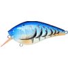 LUCKY CRAFT LC 2.5 Silent (349 Magic Blue Craw)