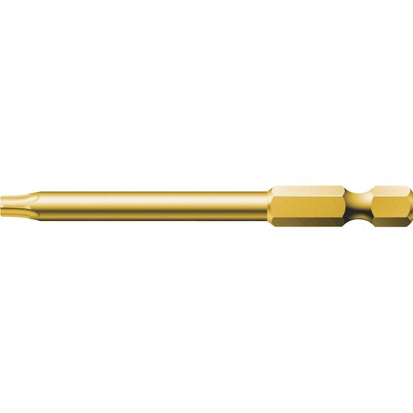 Wera (Vera) 867/4 Torx HF Bit tx10x50