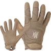 Mil-Tec Patrol Gloves KINETIXX X-Light (Multitarn/L)