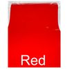R/T Emblem Overlay Decal Sticker - 2011-2024 Durango R/T (Gloss Red)
