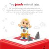Tonies JJ Audio Play Character by CoComelon