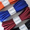 Round Elastic Cord - 5 mm Diameter - Cerise - 10 metres