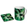 glades Depeche Mode Exciter - Ceramic Coffee Mug + Coaster Gift Set