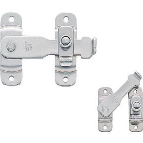 Lamp Stainless Steel Inner Hang BLL-3 Notebook (140 – 059 – 074) bll60