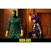 Kick-Ass [Blu-ray]