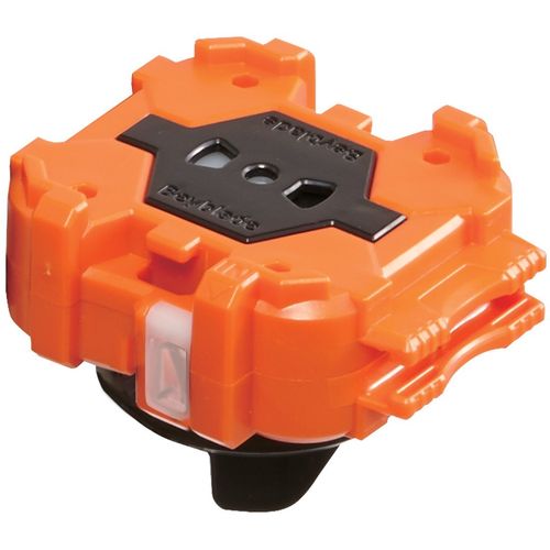 Beyblade Burst B - 45 Light Launcher & Long Winder
