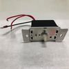 Speed Controller Speed Controller with On/Off Switch for Ventilation Fan 120 VAC 6.0 Amp Motor Variable Speed Controller
