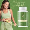 GreenSpresso- Keto & Weight Support- 2 Bottles- 120 Capsules