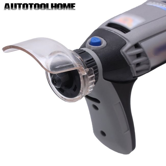AUTOTOOLHOME Electric Grinder High Power Rotary Tools Handheld Grindin