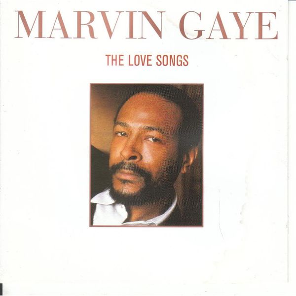 Marvin Gaye Love Songs
