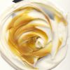 Extra Heavy Molding Paste by Golden, 8 fl. oz. Jar, Professional Acrylic Paste Medium, Semi-Opaque