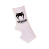 Venum, Kontact Ankle Support Guards, Men's, M, White