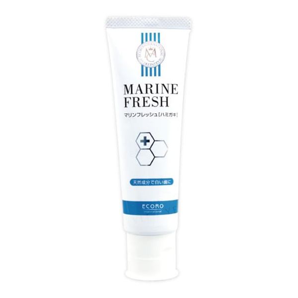 Marine Fresh Toothpaste (option: 90g)