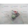 Aerator, Insert w/Washer, 0.5 GPM