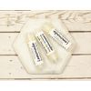 Lemonade Handmade Lip Balm  made with Shea Butter