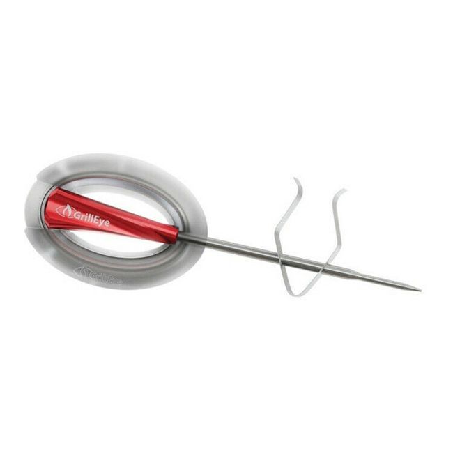 GrillEye GE0008 Iris Probe Thermometer