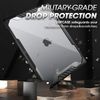 For MacBook Pro 14 Inch (2023/2021 Release) M2 M1 Pro Max, Dual Layers Hard Case